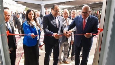 رئيس العربية للتصنيع: بدء إنتاج سيتروين C4X بمعدل 7 آلاف سيارة سنويا 