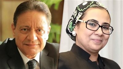 كرم جبر يهنئ رئيس وأعضاء القومي للمرأة على توليهم مهام مناصبهم