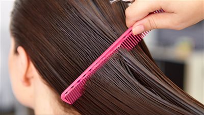 الوصايا العشر للعناية بشعرك في الشتاء