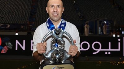 جارديم مديرًا فنيًّا للعين الإماراتي بعد إقالة كريسبو