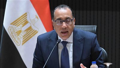 مدبولي: تقديرات صندوق النقد الدولي يتوقع انخفاض التضخم إلى 16% بنهاية العام 