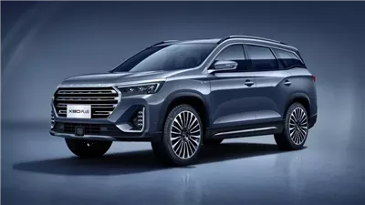 الصين تنتج سيارات جيتور في مصر مطلع 2025 