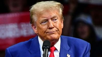 حزب المستقلين الجدد، رسالة الرئيس لترامب بعد فوزه واضحة المعالم تطالب الولايات المتحدة بالاضطلاع بمسؤولياتها بالسعي نحو استقرار المنطقة الملتهبة