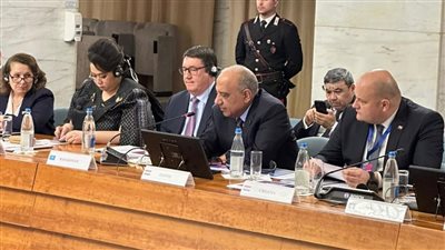 وزير الكهرباء: مصر لديها استراتيجية للاعتماد على الطاقة المتجددة 