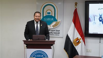 الرقابة الصحية: خطة لرفع جاهزية المنشآت الصحية للتعامل مع المخاطر والحماية المدنية