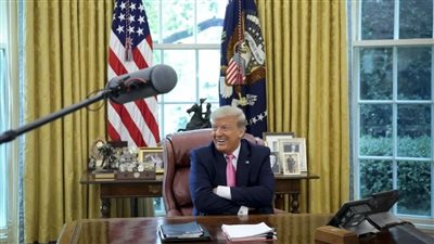 بين التربص والترحيب، كيف يرى العالم فوز ترامب