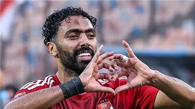 الشحات وزيزو وشوبير في القائمة النهائية لجائزة أفضل لاعب داخل أفريقيا 