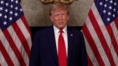 خبير اقتصادي يكشف حقيقة حرب تجارية سيشهدها العالم بعد فوز ترامب بالرئاسة