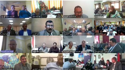 مدير التعليم بالشرقية: لن يسمح بوجود حصة دراسية بدون معلم