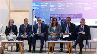 وزيرة التنمية المحلية: 3 محاور للتحول التدريجي نحو اللامركزية بالمحافظات