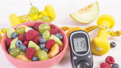 لخسارة الوزن، أفضل أنظمة غذائية لمرضى السكري