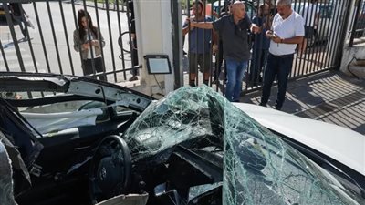 أستاذ علوم سياسية: 3 رسائل لاستهداف حزب الله لمطار بن جوريون