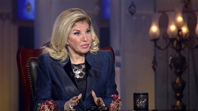 هالة سرحان ضيفة شرف بشخصيتها الحقيقية في فيلم 