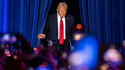 حذر من تفجيره، موقف ترامب تجاه سد النهضة بعد عودته إلى البيت الأبيض (فيديو)