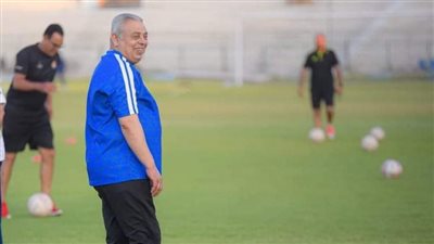 دوري المحترفين، نادي طنطا يعلن تشكيل الجهاز المعاون لـ خالد عيد 