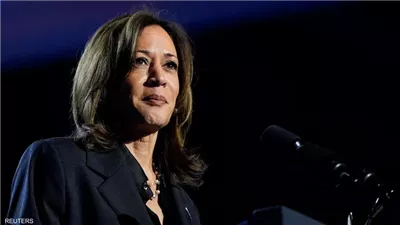 حيلة أمريكية لتولي هاريس رئاسة أمريكا قبل تنصيب ترامب 