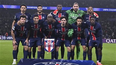 باريس سان جيرمان يقتنص فوزا مثيرا من موناكو 2/4 في الدوري الفرنسي 