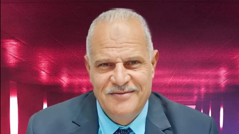 عبد العال متولي رئيس