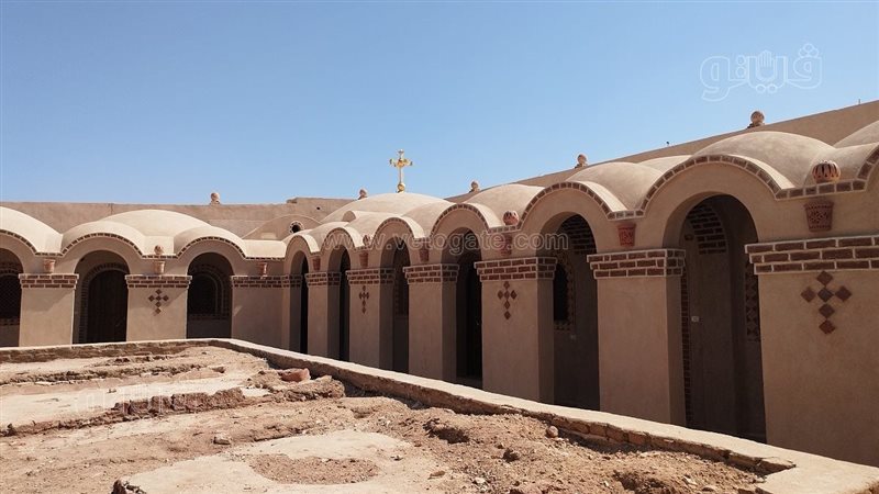 كنيسة العذراء مريم