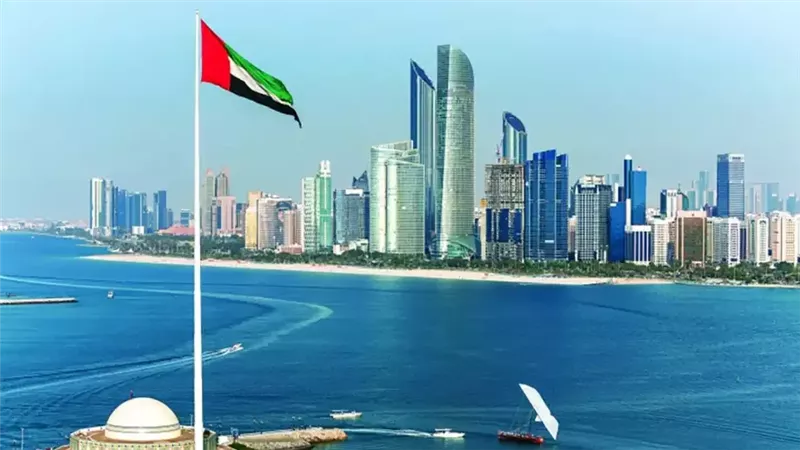 الإمارات، فيتو 