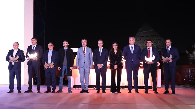  ملتقي شركاء أعمال