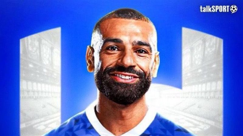 محمد صلاح 