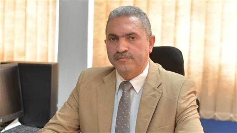 المهندس السيد حرز
