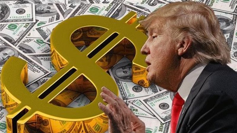 الذهب والدولار والانتخابات