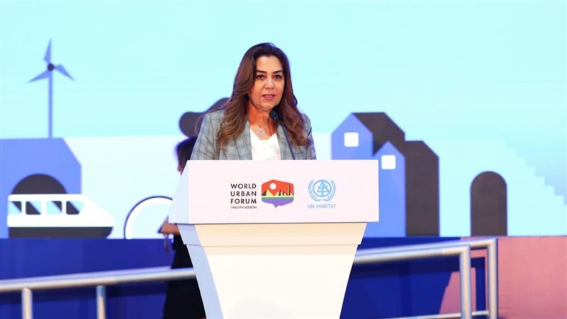 وزير التنمية المحلية،