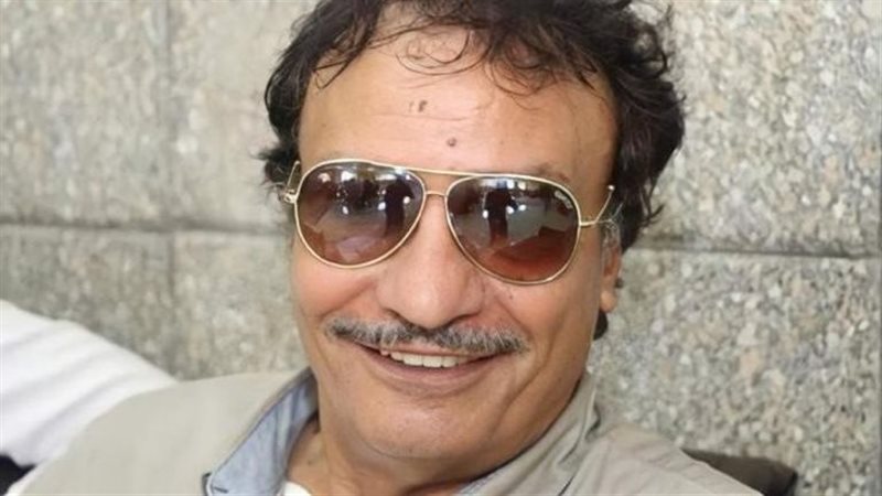 حمدي الوزير
