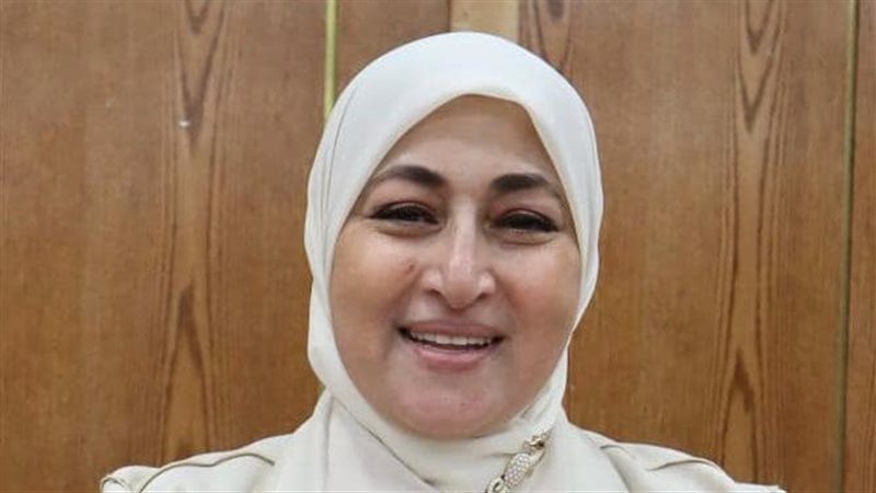 عميد إعلام القاهرة،
