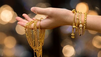  بالأرقام، تحركات الذهب في الأسبوع الثاني من نوفمبر