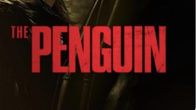 طرح الحلقة الأخيرة من مسلسل The Penguin