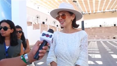 ياسمين رئيس لـ