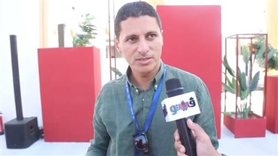 عمرو منسي لـ