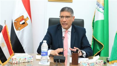 محافظ الجيزة: انطلاق قافلة دعوية من منطقة الوعظ إلى الواحات البحرية 