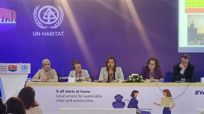 صندوق الإسكان الاجتماعي: نسعى للتعاون مع المؤسسات الدولية وشركات القطاع الخاص في هذا الملف