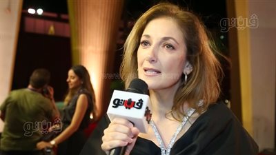 المخرجة الفلسطينية ليلى عباس لـ 