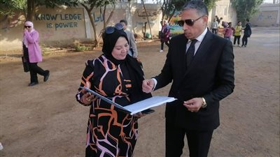 فتح باب التظلمات بتعليم الجيزة إلكترونيا، اعرف الرابط والرسوم