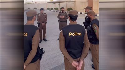 قتل ابن بلده، إعدام مصري فى السعودية 