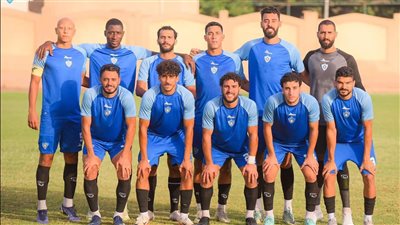 اليوم، طلائع الجيش يحل ضيفًا على غزل المحلة بالدوري الممتاز 