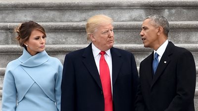 في رسالة مبطنة، أول تعليق من أوباما على فوز ترامب