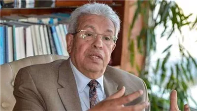 عبد المنعم سعيد: الساحة السورية تحولت إلى منطقة صراع للقوى الكبرى 