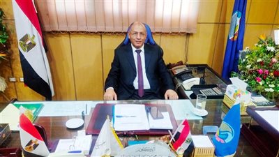 تفاصيل حركة تنقلات داخلية بمديرية الزراعة في البحيرة 