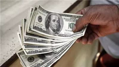 سعر صرف الدولار في البنك المركزي والبنوك المصرية (آخر تحديث)