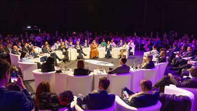 شريف فتحي: تأثيرات ايجابية للذكاء الإصطناعي علي صناعة السياحة 