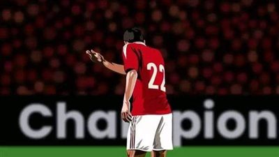 فيفا يحتفل بعيد ميلاد أبو تريكة 