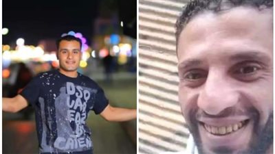 مصرع شابين من المنوفية بحادث فى ليبيا