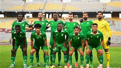 الدوري المصري، التشكيل الرسمي لمباراة الاتحاد ضد طلائع الجيش