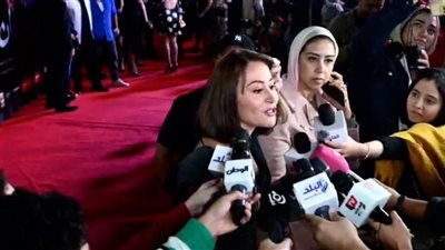 منة شلبي تكشف مفاجأة بشأن الجزء الثاني من فيلم أحلى الأوقات (فيديو)